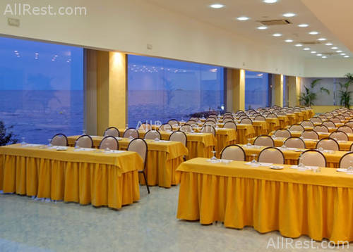 Melia Alicante 22